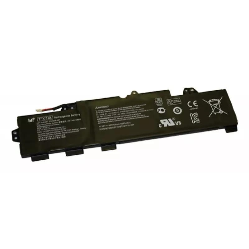 Bti 4C Battery Elitebook 850G5 OEM:TT03XL 933322-855 932824-421