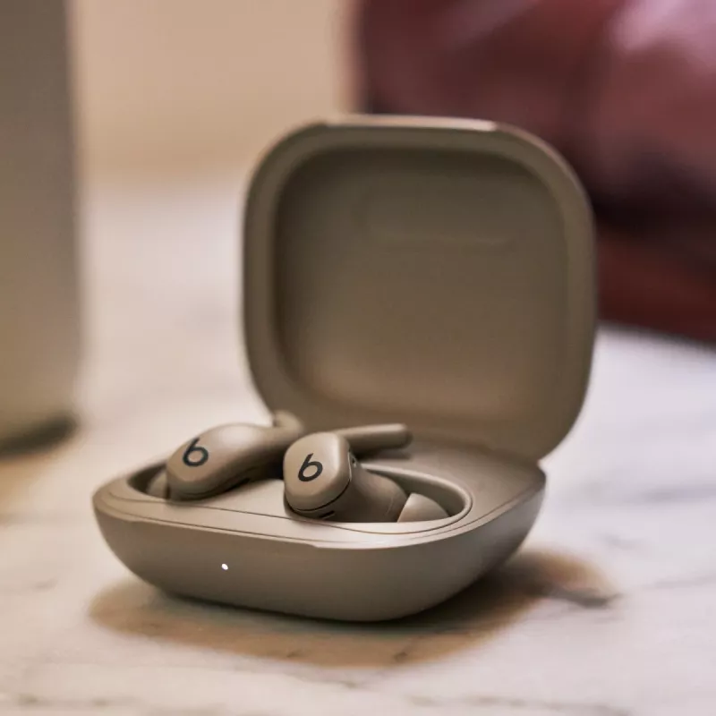 Słuchawki douszne Apple Powerbeats Fit