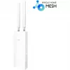 Access Point Cudy AP1300 Outdoor — dwuzakresowy 2,4/5 GHz, 300/867 Mb/s, IP65, PoE, 2 zewnętrzne anteny RP‑SMA