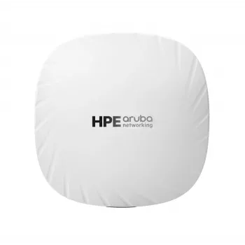Access Point HPE AP-505 2.4 GHz 5 GHz Wi-Fi 5