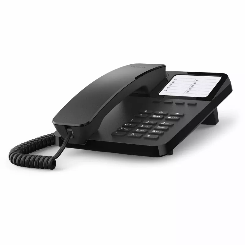 Gigaset S30054-H6538-B101 Produkt Czarny