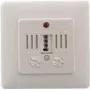 Budzik Rutenbeck WK 955 Up (model 16210201) kompaktowy czasomierz nocny