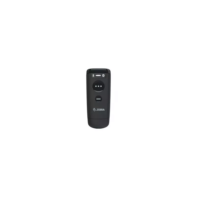Ręczny czytnik kodów kreskowych Zebra CS60 1D/2D LED Bezprzewodowy Bluetooth USB IP65