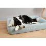 PETKIT | Legowisko dla psa na każdą porę roku Deep Sleep L | Zielony