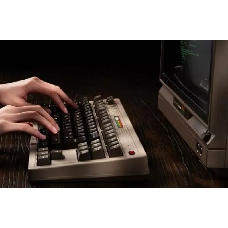 Klawiatura mechaniczna 8BitDo