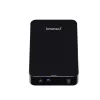 Intenso Memory Center zewnętrzny dysk twardy 6 TB 5400 RPM 3,5 inch USB Typ-A 3.2 Gen 1 (3.1 Gen 1) Czarny