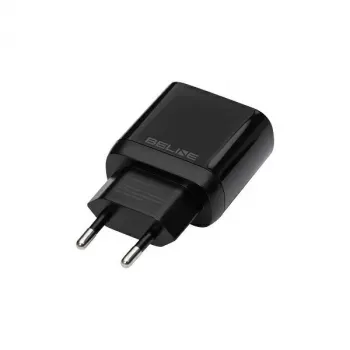 Ładowarka 25W USB-C PD 3.0 bez kabla czarna