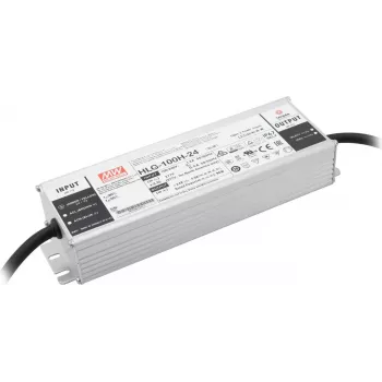 Zasilacz MEAN WELL 192W 12V IP67 — sterownik LED, model 51405024