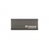 Dysk SSD Transcend 1 TB zewnętrzny USB Type-C 3.2 Gen 2 ESD265C