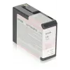 Epson Singlepack Jasnomagenta T580600, Jasnomagenta, Tusz pigmentowy, 80 ml, 1 szt.