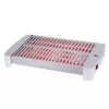 Toster JATA TT5016 1000 W szary stal nierdzewna