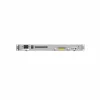 Router przewodowy RUIJIE RG-EG1510XS — 2.5GbE + Gigabit Ethernet, 6x RJ-45, przepustowość 4 Gbit/s, 1U, srebrny