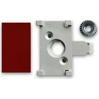 Zestaw akcesoriów montażowych Omnikey 50er / 54er Serie 10 sztuk (A50210001)