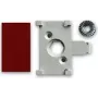 Zestaw akcesoriów montażowych Omnikey 50er / 54er Serie 10 sztuk (A50210001)
