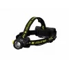 Latarka czołowa Led Lenser H15R Work czarno-żółta