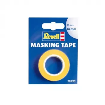 Revell Taśma maskująca 10mm x 10m