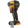 Zakrętarka udarowa DeWALT DCF850NT, 3250 obr./min, uchwyt 1/4 cala, 900 g