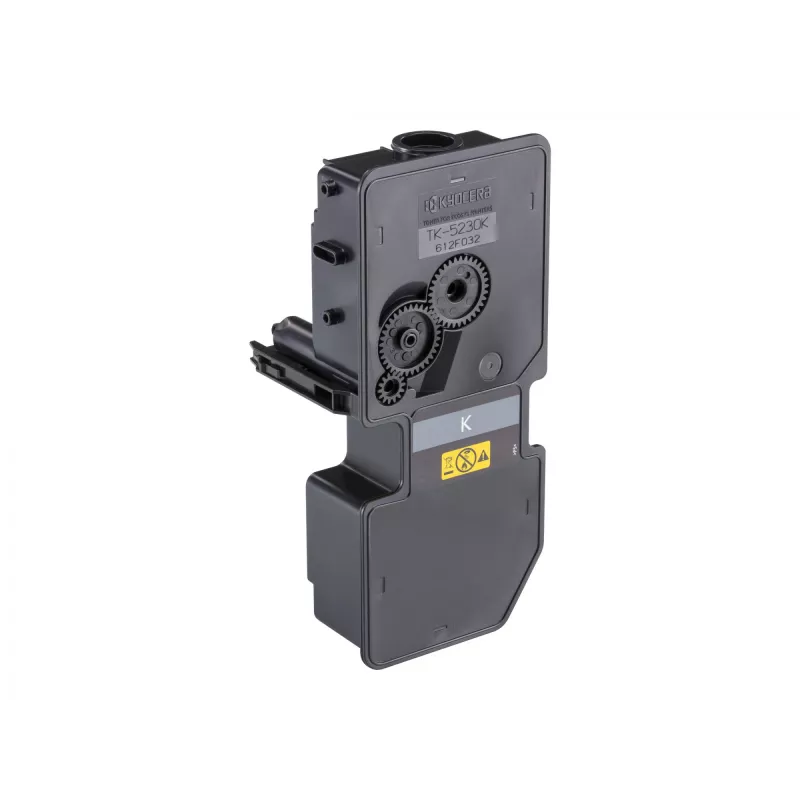 Kaseta z tonerem KYOCERA TK-5230K 1 szt. oryginalna czarna