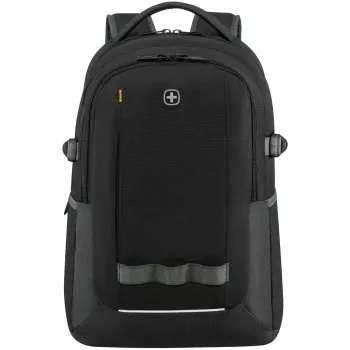 WENGER Ryde 40,64cm 16Zoll Plecak na laptopa z przegrodą na tablet Czarny