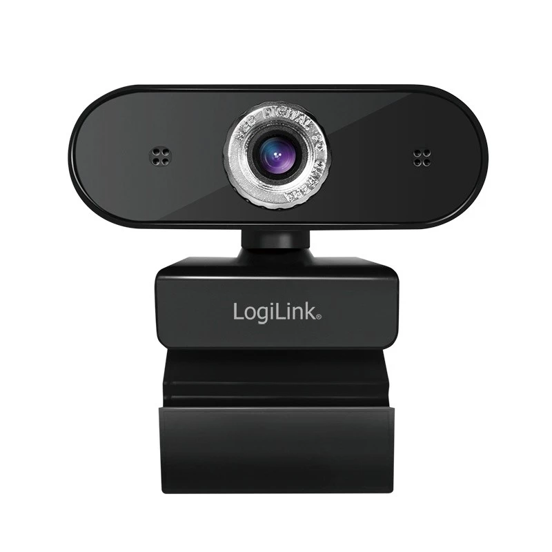 Kamera internetowa LogiLink UA0368 1280 x 720 pikseli