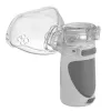 Przenośny inhalator siateczkowy ProMedix PR-835 nebulizator USB, zasilany bateriami nebulizator przenośny