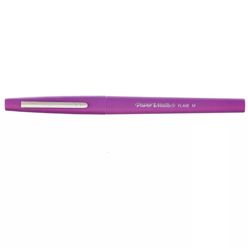 Flamaster Papermate Flair Medium Wielokolorowy 16 szt.