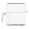 Frytkownica powietrzna Xiaomi BHR083MEU — pojemność 6,5 l, 1700–1800 W, do 220°C, 12 trybów