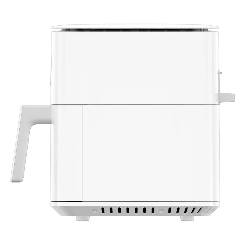 Frytkownica powietrzna Xiaomi BHR083MEU — pojemność 6,5 l, 1700–1800 W, do 220°C, 12 trybów
