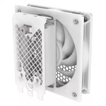 Uchwyt Silverstone SST-FDP02W
