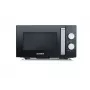 Solo microwave Severin MW 7761, 800 W, 20 L
