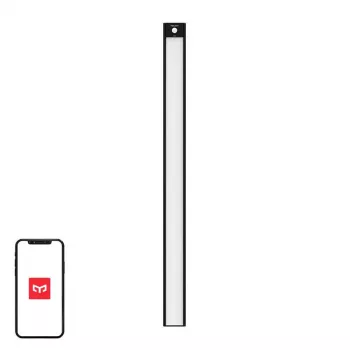Lampka sensorowa do szafy Yeelight YLBGD-0046 60 cm Czarna