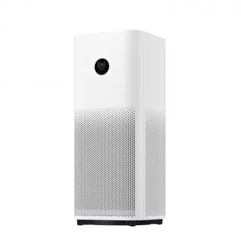 Oczyszczacz powietrza Xiaomi Smart Air Purifier 4 Pro — 500 m³/h, 3-stopniowy HEPA, do 60 m², jonizator, czujniki PM2.5/PM10