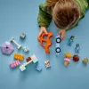 LEGO BLUEY 10458 Wycieczka na lody z Bluey