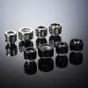 Złączka zaciskowa PHANTEKS PH-STC1310_BK — mosiądz, średnica wewnętrzna 13 mm, 1 szt.