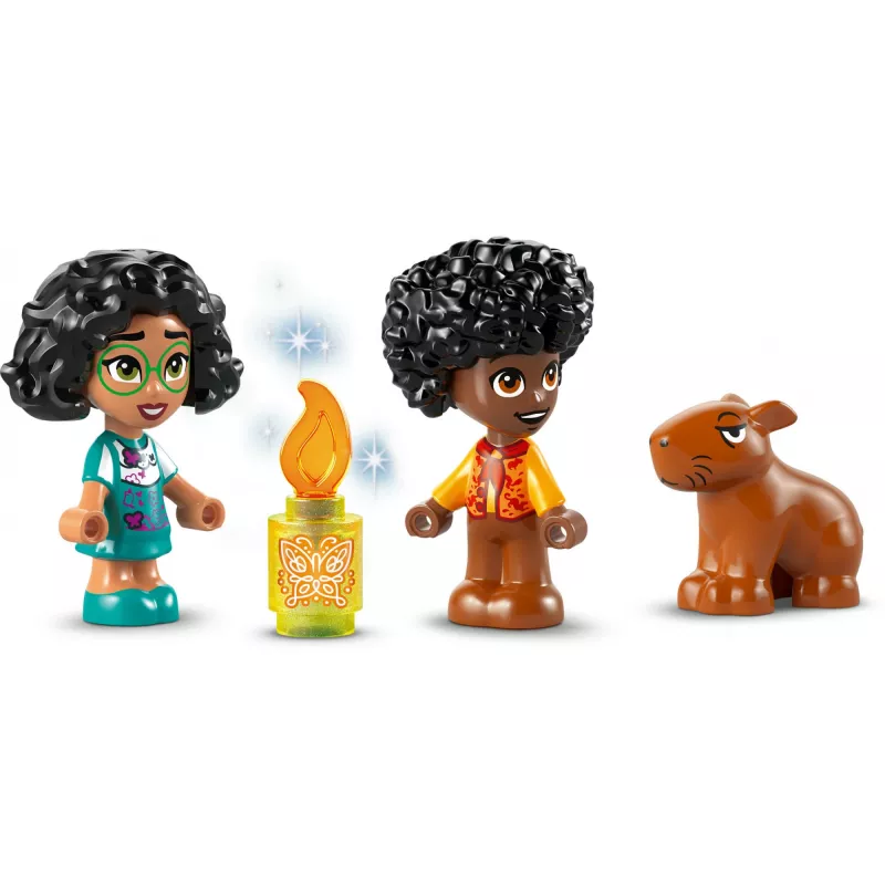 LEGO DISNEY 43261 Domek Encanto