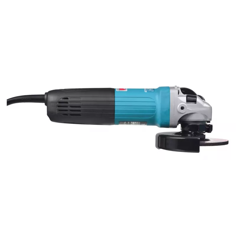 Makita GA5040C szlifierka kątowa 12,5 cm 1400 W