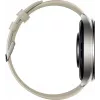 Xiaomi Watch 2 Titan | Smartwatch | GPS (satelitarny) | AMOLED | 1,43 cala | Szary