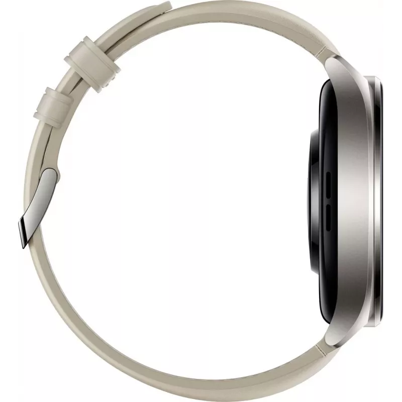 Xiaomi Watch 2 Titan | Smartwatch | GPS (satelitarny) | AMOLED | 1,43 cala | Szary