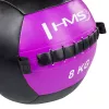 Piłka treningowa wall ball 8 kg HMS WLB8