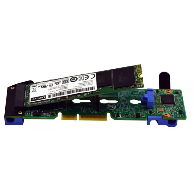Lenovo 7Y37A01093 karty interfejsowe/adapter Wewnętrzny M.2