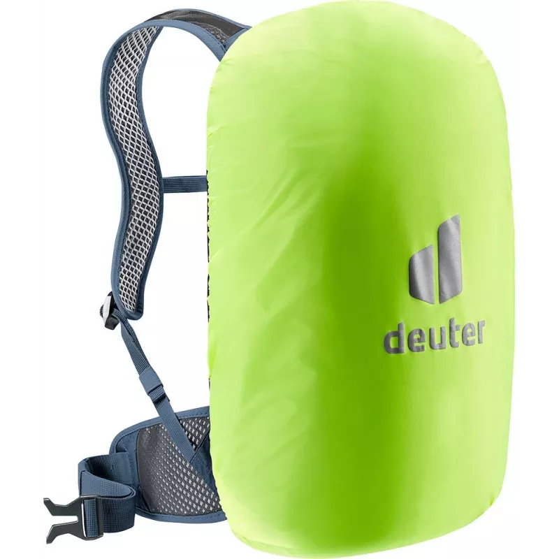 Deuter Race 12 Plecak rowerowy Niebieski