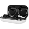 Słuchawki Bluetooth Canyon OnRun 11 Sport dokanałowe BT5.4 biały