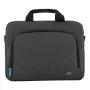 Mobilis TheOne Basic Briefcase Toploading 14-16'' ciemnoszary (003079)