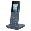Grandstream Networks WP8256 telefon IP antracytowy 3 linie LCD Wi-Fi