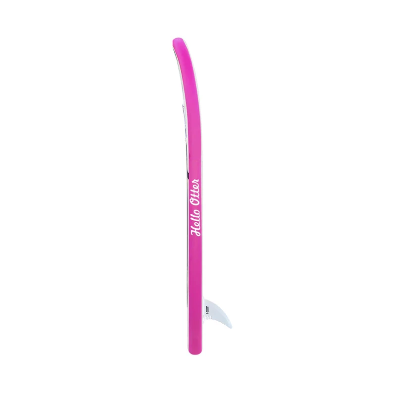 Deska SUP FunWater Tuxedo Sailor dla dzieci (różowa)