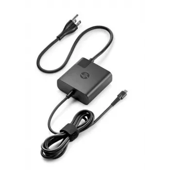 Zasilacz HP L65505-003 65 W Czarny