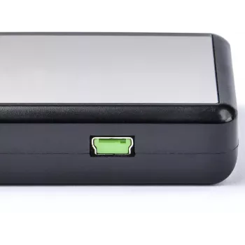 Smartkeeper UL04P1GN Zielony
