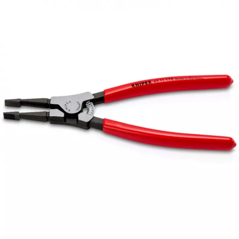 Knipex 45 11 170 Czerwony
