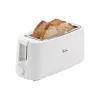 Toster JATA JETT1584 2 kromki 1400 W Biały