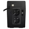 PowerWalker VI 850 LCD zasilacz awaryjny (UPS) Line-Interactive 0.85 kVA 480 W